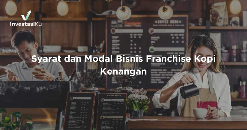 Franchise Kopi Kenangan